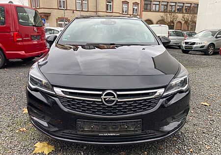 Opel Astra K Sports Tourer Business Start/Stop