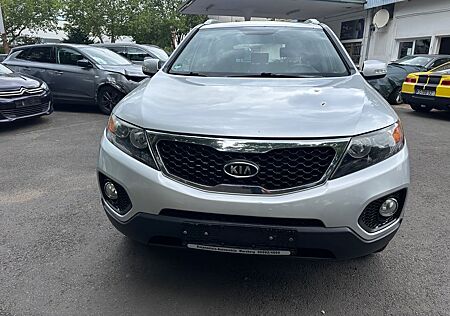 Kia Sorento Vision 4WD *Automatik TÜV 11/26*Motor Überholt*