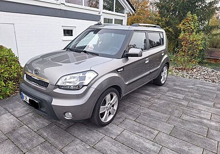 Kia Soul 1.6 SPIRIT SPIRIT