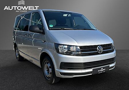 VW T6 Multivan Volkswagen 2.0 TDI Trendline Navi