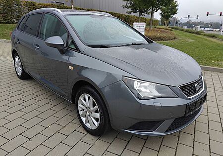 Seat Ibiza ST Style Salsa Climatronic Navi SHZ