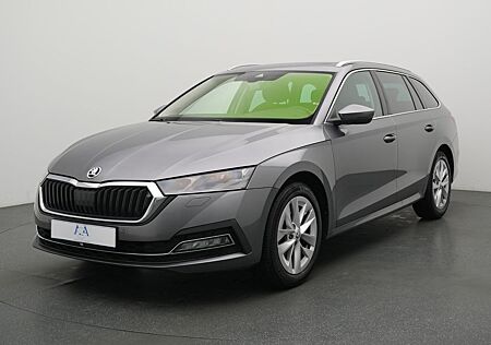 Skoda Octavia Combi Style DSG PANO+AHK+APPS+NAVI+SHZ
