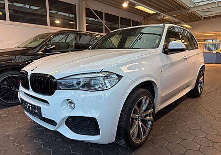 BMW X5 xDrive 25 d M-Paket/ 8-Fach/2.Hand