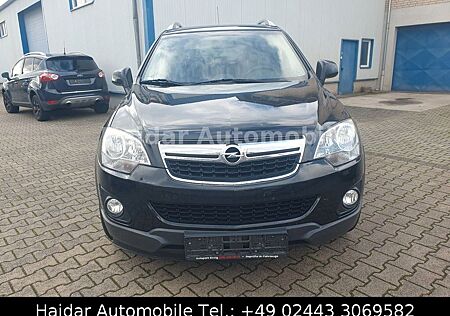 Opel Antara Design Edition 4x4 *Automatik*