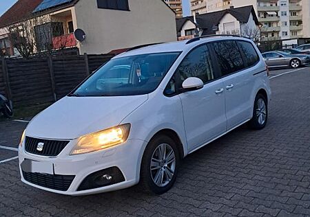 Seat Alhambra 1.4 TSI Start&Stop Style