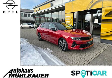 Opel Astra L ST 1.2 Ultimate **Panorama*Winterpaket**