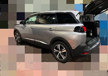 Peugeot 5008 BlueHDi 130