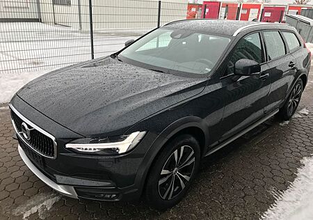 Volvo V90 Cross Country V 90 D4 AWD Pro 140 kW (190...