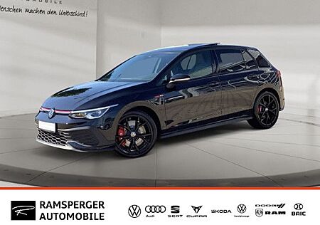 VW Golf Volkswagen GTI Clubsport