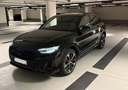 Audi SQ5 TDI tiptronic quattro -