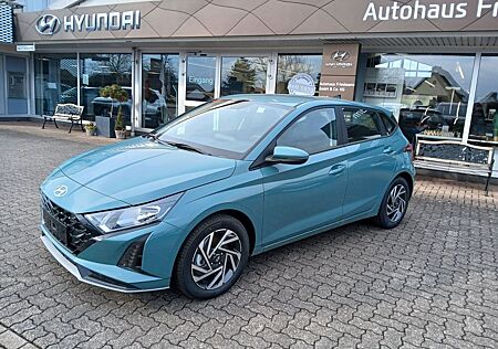 Hyundai i20 Trend M/T 100 PS Komfortpaket