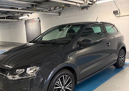 VW Polo Volkswagen 1.0 44kW ALLSTAR ALLSTAR