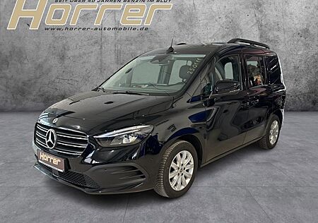 Mercedes-Benz T-Klasse 180 d AHK Kamera LED Navi Totwinkel