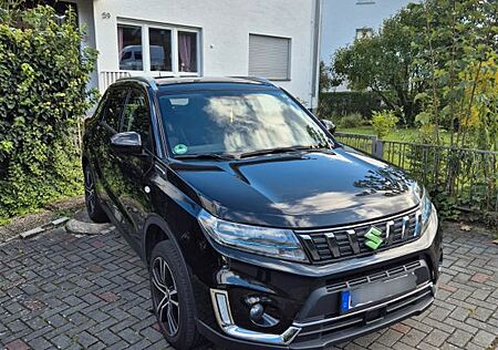 Suzuki Vitara 1.4 BOOSTERJET Hybrid Comfort !1te Hand!