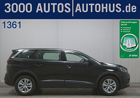Peugeot 5008 1.2 PureTech 130 Active AHK RFK vc KeyLess