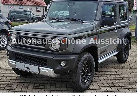 Suzuki Jimny 1.5 NFZ Horzion SONDERMODELL