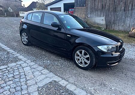 BMW 118d -