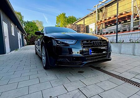 Audi S5 3.0 TFSI S tronic quattro Sportback