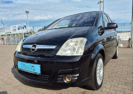 Opel Meriva 1.6 Klimaautomatik Garantie