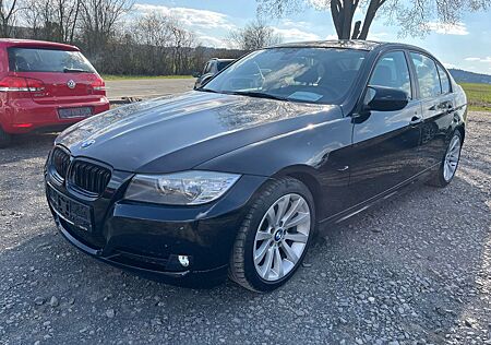 BMW 320i 320 3 Limousine