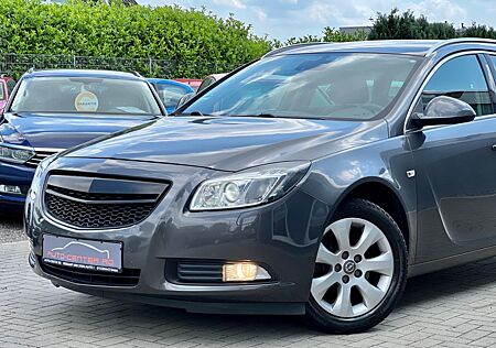 Opel Insignia A 1.6 Sports Tourer 'LEDER'NAVI'BiXENO'