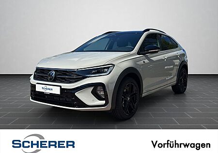 VW Taigo Volkswagen R-Line 1.0 TSI DSG AHK IQ-Drive Navi RFK