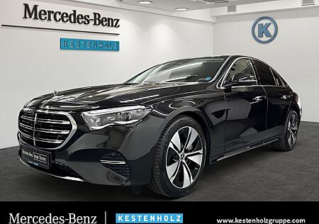 Mercedes-Benz E 220 d