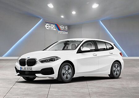 BMW 118i LED HEAD-UP LENKRADHEIZUNG