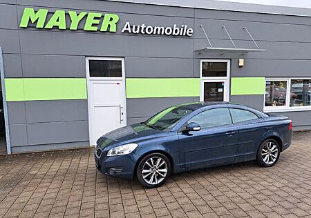 Volvo C70 Cabriolet D3 Momentum "Navi-Leder-Aut."
