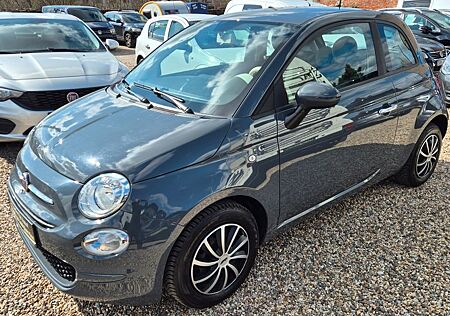 Fiat 500 Pop, Hybrid