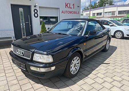 Audi 80 Cabrio