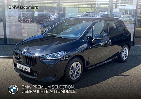 BMW 2er 220 Active Tourer i M Sport AHK HUD Harman/Kardo