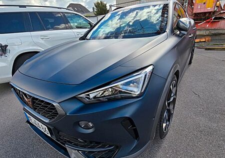 Cupra Formentor 1.4 e-HYBRID 180kW VZ DSG VZ