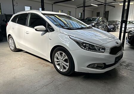 Kia Cee'd Sportswagon Dream Team*KLIMA*RFK* SH*