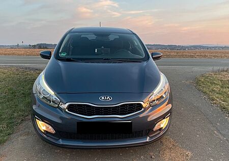 Kia Pro_ceed pro_cee'd / ProCeed 1.6 GDI Edition 7 pro_ce...