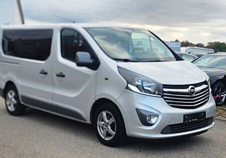 Opel Vivaro B Kasten/Kombi Combi L1H1 2,7t 9 Sitzer