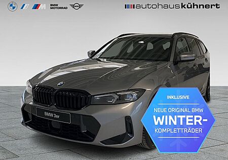 BMW 320d xDr. Tour. UPE 79.050 EUR ///M-Sport Pro