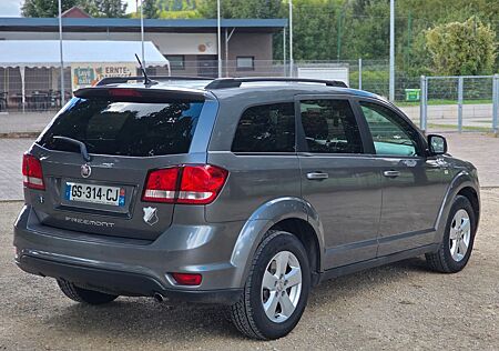 Fiat Freemont 2.0 16V Multijet 170 PS Urban Urban