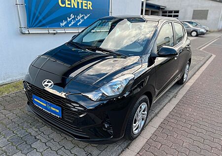 Hyundai i10 Comfort Smart 2025 Modell Navi, Klima, Ap...