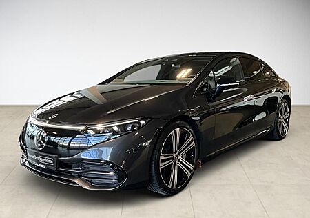 Mercedes-Benz EQS gebraucht kaufen Mercedes-Benz EQS 450+ Pano HUD Night LM ACC KeyLess 4xSHZ