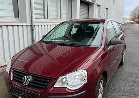 VW Polo Volkswagen 1.4 Comfortline Comfortline