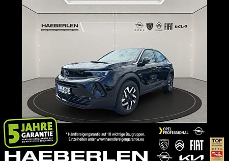 Opel Mokka 1.2 Elegance Automatik FLA SpurW DynLi