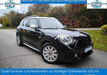 Mini Cooper Countryman Cooper CountrymanAll4*LED*NAVI*LEDER*Automatik*