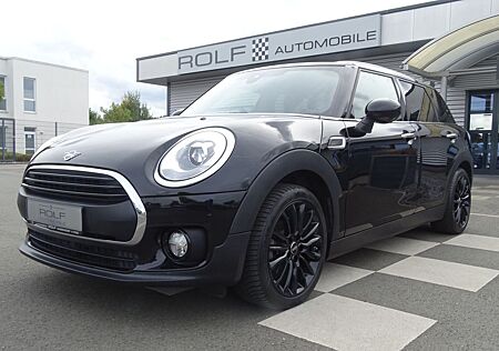 Mini Clubman 1.5 / NAVI / Tempomat / MFL /BLUETH./LED
