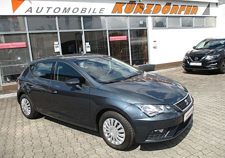 Seat Leon 1.0 TSI 85kW Reference