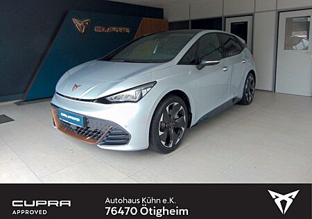 Cupra Born 170 kW *Navi*Head Up*uvm