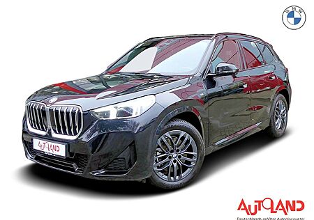 BMW X1 23i xDrive M Sport Aut. LED Navi SItzheizung