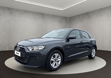 Audi A1 Sportback 30 TFSI 81(110) kW(PS) Schaltgetrie