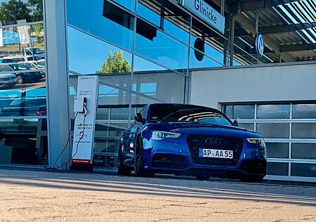 Audi A5 2.0 TDI 140kW multi. Sportback -