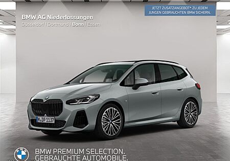 BMW 218i Active Tourer M Sport AHK Driv.Assist+ LED
